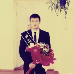 Ulan Belekov, 03.08.2000, Бишкек