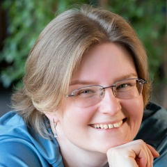 Анна Кудрявцева, 28.11.1985, Ашдод