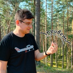 Андрей Зимин, 29.03, Тула