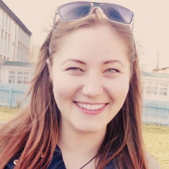 Anita Ch, 26.02.1996, Резина