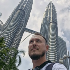 Ildar Safarov, Казань