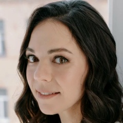 Ксения Пека, 17.11, Санкт-Петербург