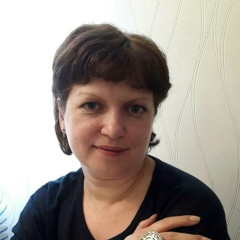 Алина Радченко, Одесса