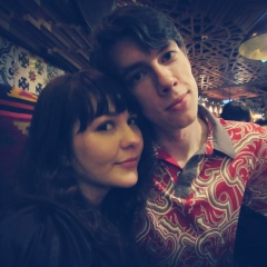 Марья Нестерова, 04.02.1993, Москва