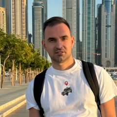 Илья Нимерчий, Самара