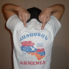 Роберт Искандарян, 29.11.1998, Благодарный