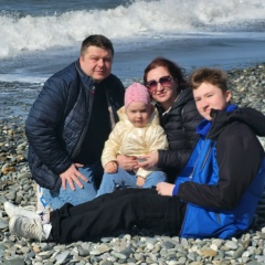 Никита Иванов, 13.04.1982, Сосновый Бор