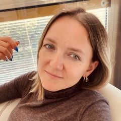 Ольга Дмитрикова, 11.03, Москва