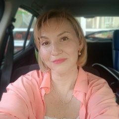 Екатерина Резанова, 01.11, Санкт-Петербург