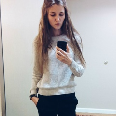 Ариша , 01.04.1999, Москва