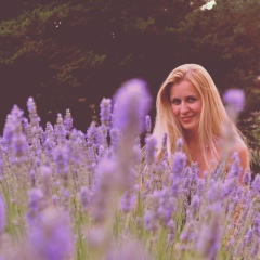 Нина Китаева, 20.02.1986, Москва