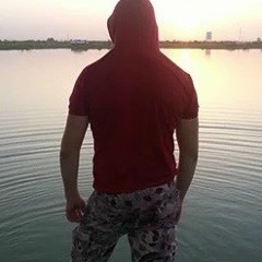 Алексей Новиков, 01.04.1990, Симферополь