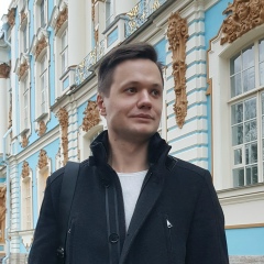 Виктор Морозов, 17.04.1992