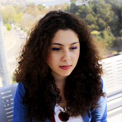 Алина Пипоян, 12.04, Киев