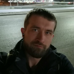 Роман Велижанин, 12.11, Тюмень