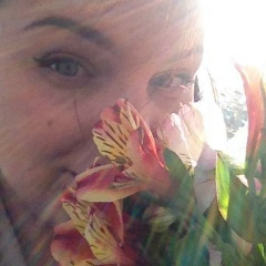 Ольга Соловьева, 13.05, Львов