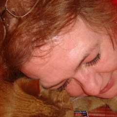 Наталья Степочкина, Санкт-Петербург