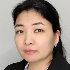 Виктория Манджиева, 22.10