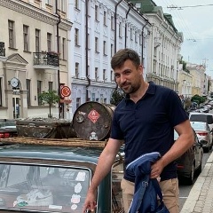 Евгений Синельников, 22.10.1986, Москва
