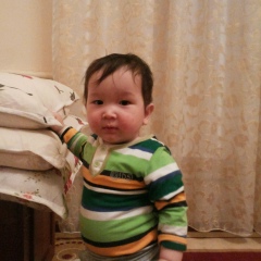 Азамат Кемелханов, 27.07.1983, Актау