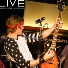 Алексей Хомчик, 30.03.1985, Москва