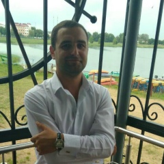 Александр Уласевич, 27.10.1987, Минск