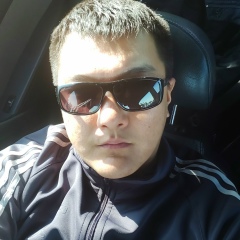 Ержан Тамабай, 24.10, Шымкент