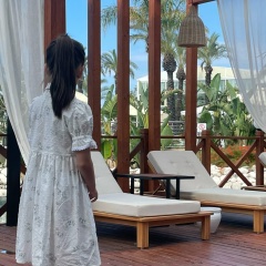 Madina Dzhukaeva, 31.12.1988, Москва