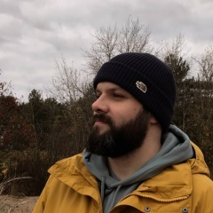 Михаил Рыбин, 31.01.1987, Санкт-Петербург