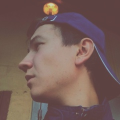 Павел Кузьмин, 24.05.1993, Иркутск