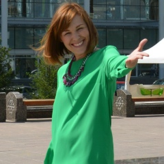 Лилия Бокебаева, 09.04.1984, Астана