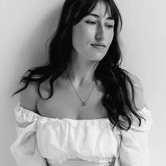 Наташа Вахромова, 20.03.1991, Сургут