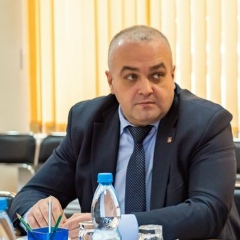 Denis Aynazarov, 08.05, Ухта