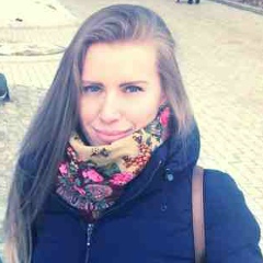 Екатерина Соколова, 16.03, Москва