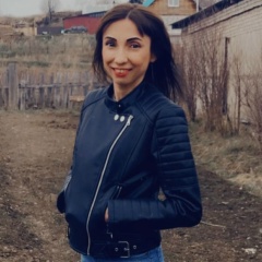 Оля Гуляева, 14.06.1988, Верхний Уфалей