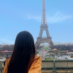 Бибигуль Маратовна