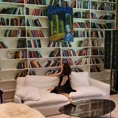 Аселя Moss, 08.09, Bournemouth