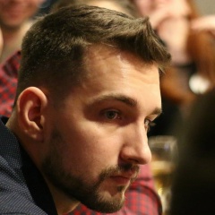 Андрей Ильинов, 29.06.1990, Ростов-на-Дону