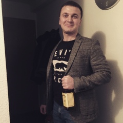 Евгений Паладичук, 17.03.1991, Бельцы