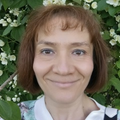 Елена Меркульева, 06.04, Ижевск