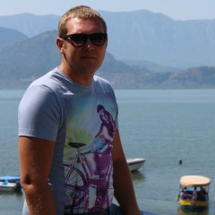 Денис Шарашов, 15.06.1987, Москва