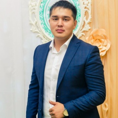 Султан Малтиков, 18.02, Караганда