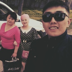 Ernar Zhumagaliyev, 08.11.1994, Алматы