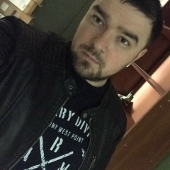 Александр Тарханов, 05.12.1987, Пермь