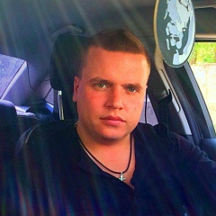 Василий Владимирович, 31.01, Санкт-Петербург