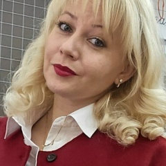 Ольга Малашенкова, 16.01, Москва