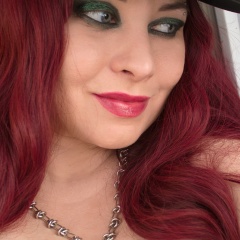 Anna Mortis, 06.04, Волгоград