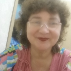 Маргарита Решетова, 03.12, Санкт-Петербург