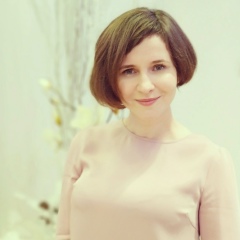 Наталья Нахратова, 02.01.1988, Пермь