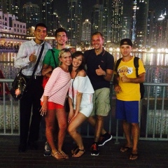 Sabyr Kenzhaliev, 08.02, Шымкент